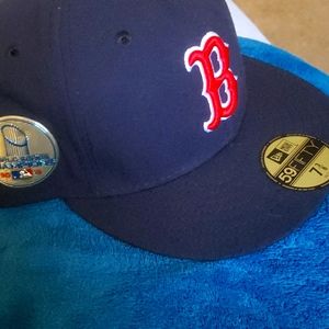 Redsox hat